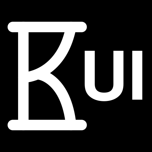 Klog UI